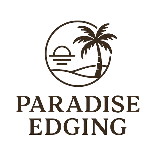Paradise Edging