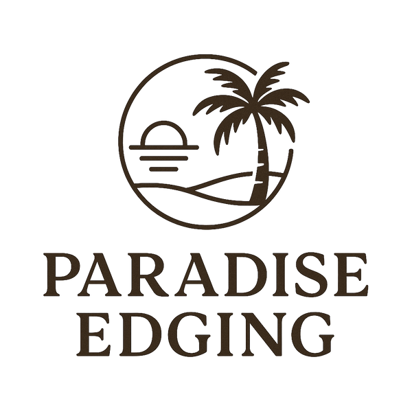 Paradise Edging